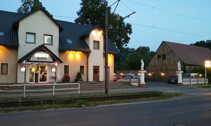 Restaurant Irodion