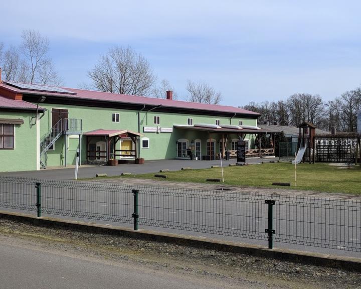 Landgasthaus Zum Auerochsen