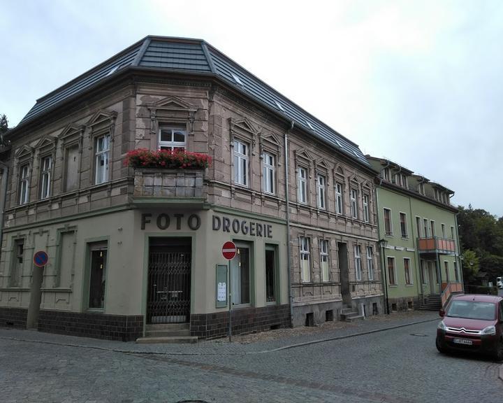 Cafe Am Markt